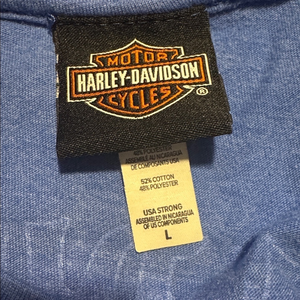 Harley Davidson motor cycles Wildhorse | Bend, Oregon - Picture 4 of 9